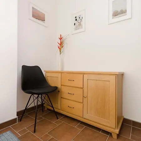 Apartman Teras De *