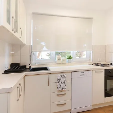 Apartmán Teras De