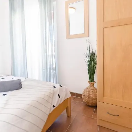 Apartman Teras De *