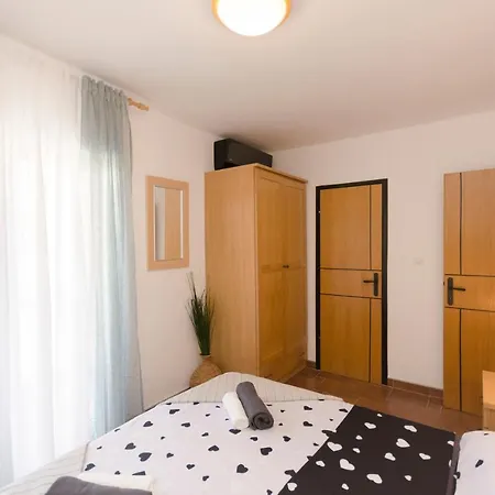 Apartmán Teras De