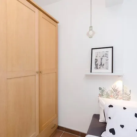Apartman Teras De Vodice