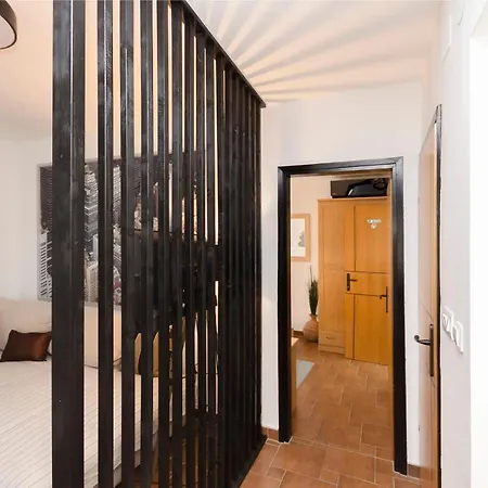 Apartmán Teras De Vodice