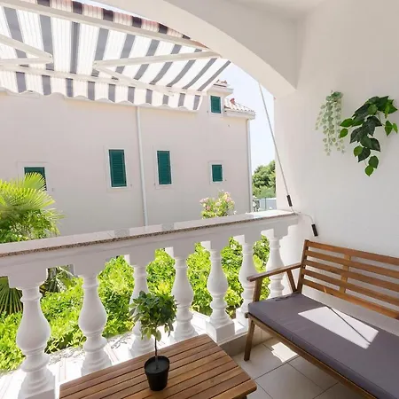 Teras De * Vodice