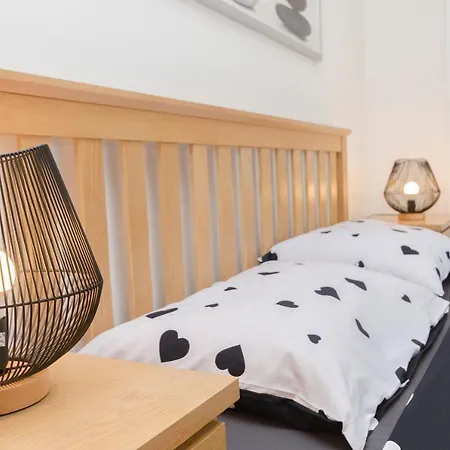 Apartman Teras De