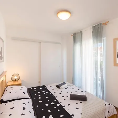 Apartmán Teras De *