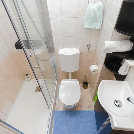 Apartmán Teras De Vodice