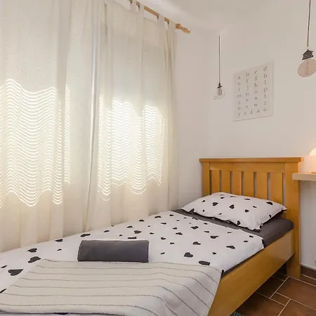 Apartman Teras De Vodice